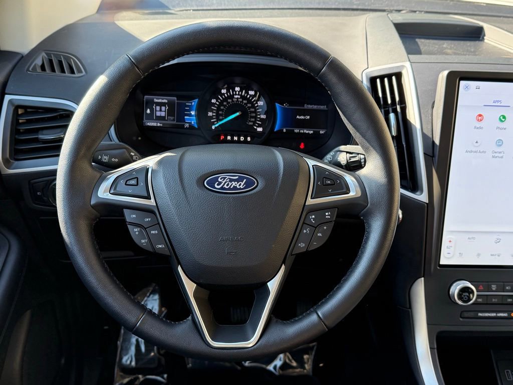 Certified 2023 Ford Edge SEL w/ Convenience Package image 18