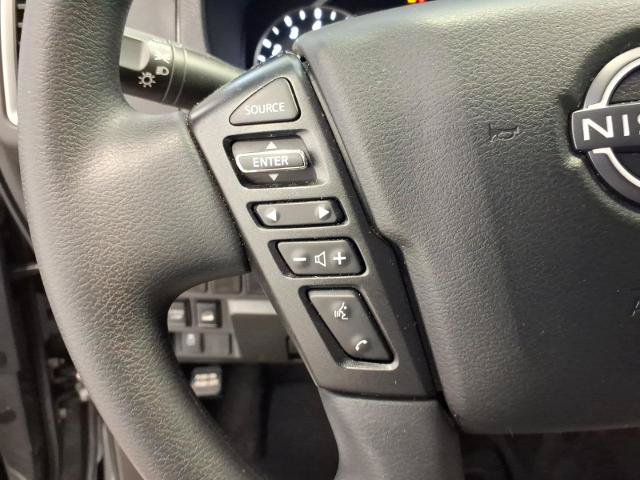 Used 2024 Nissan Frontier SV w/ Technology Package AWD/4WD image 18