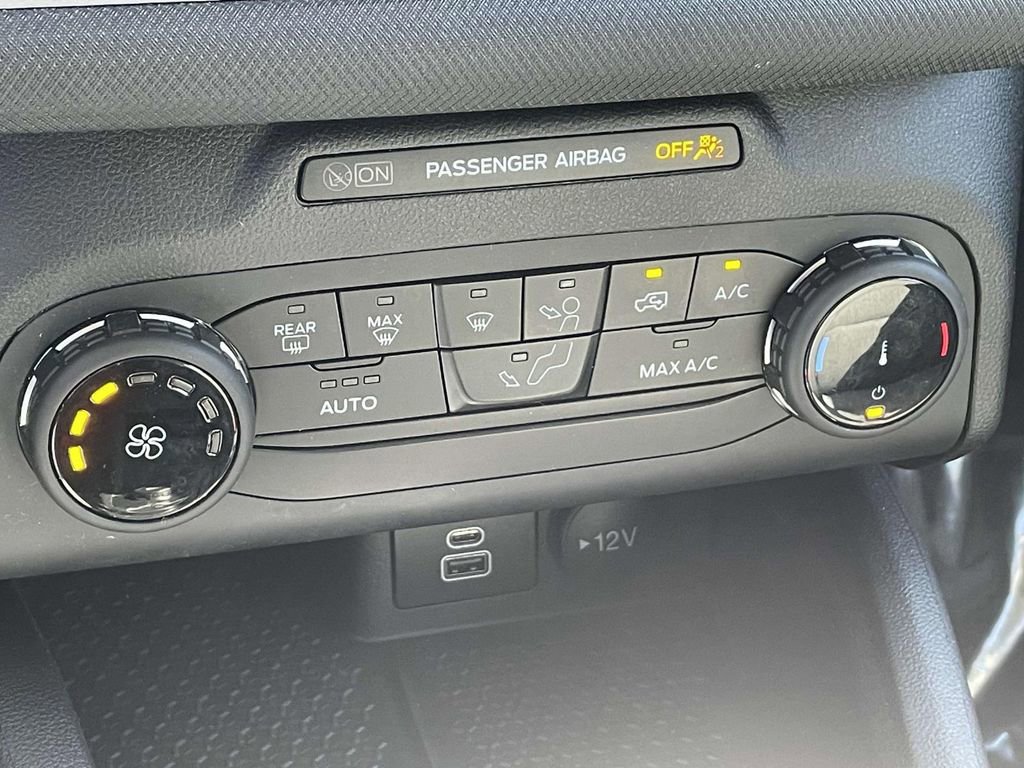 Certified 2024 Ford Bronco Sport Big Bend image 25