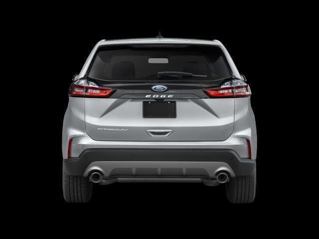Certified 2021 Ford Edge Titanium w/ Equipment Group 301A image 3