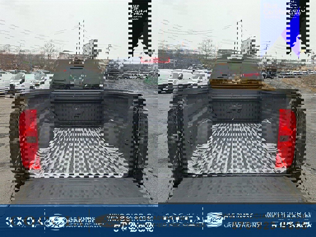 Used 2019 Chevrolet Colorado Z71 w/ Z71 Midnight Edition image 28