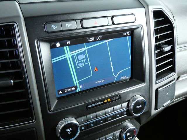 Certified 2018 Ford Expedition XLT w/ Equipment Group 202A image 22