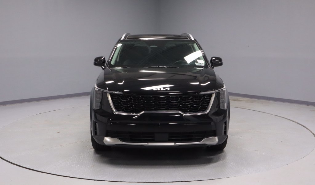 Used 2024 Kia Sorento S w/ Panoramic Sunroof Package FWD image 6