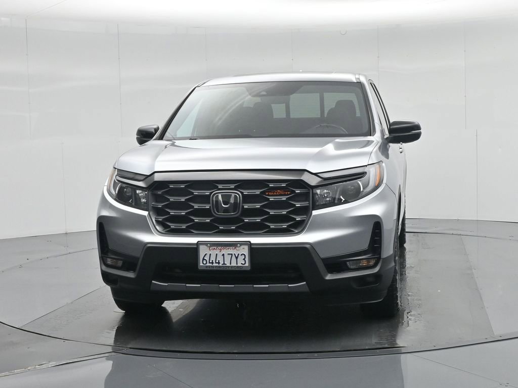Used 2024 Honda Ridgeline TrailSport image 62