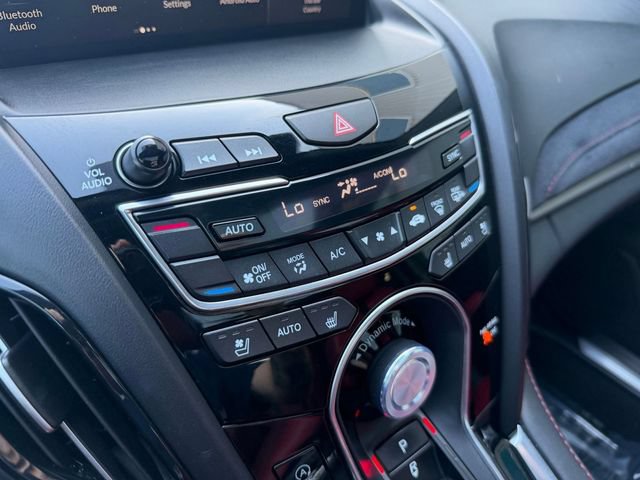 Used 2022 Acura RDX AWD image 25