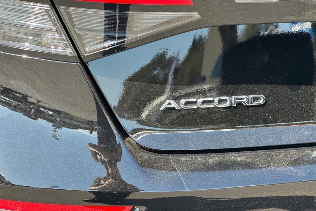Used 2024 Honda Accord LX image 30