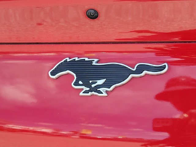 Certified 2023 Ford Mustang Mach-E Premium RWD image 8