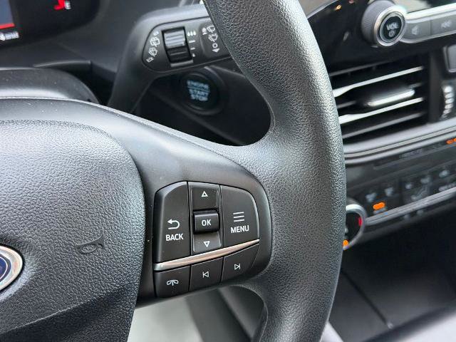 Certified 2025 Ford Escape Active FWD image 17
