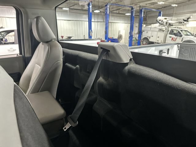 Certified 2022 Ford F350 XL w/ Power Equipment Group AWD/4WD image 30
