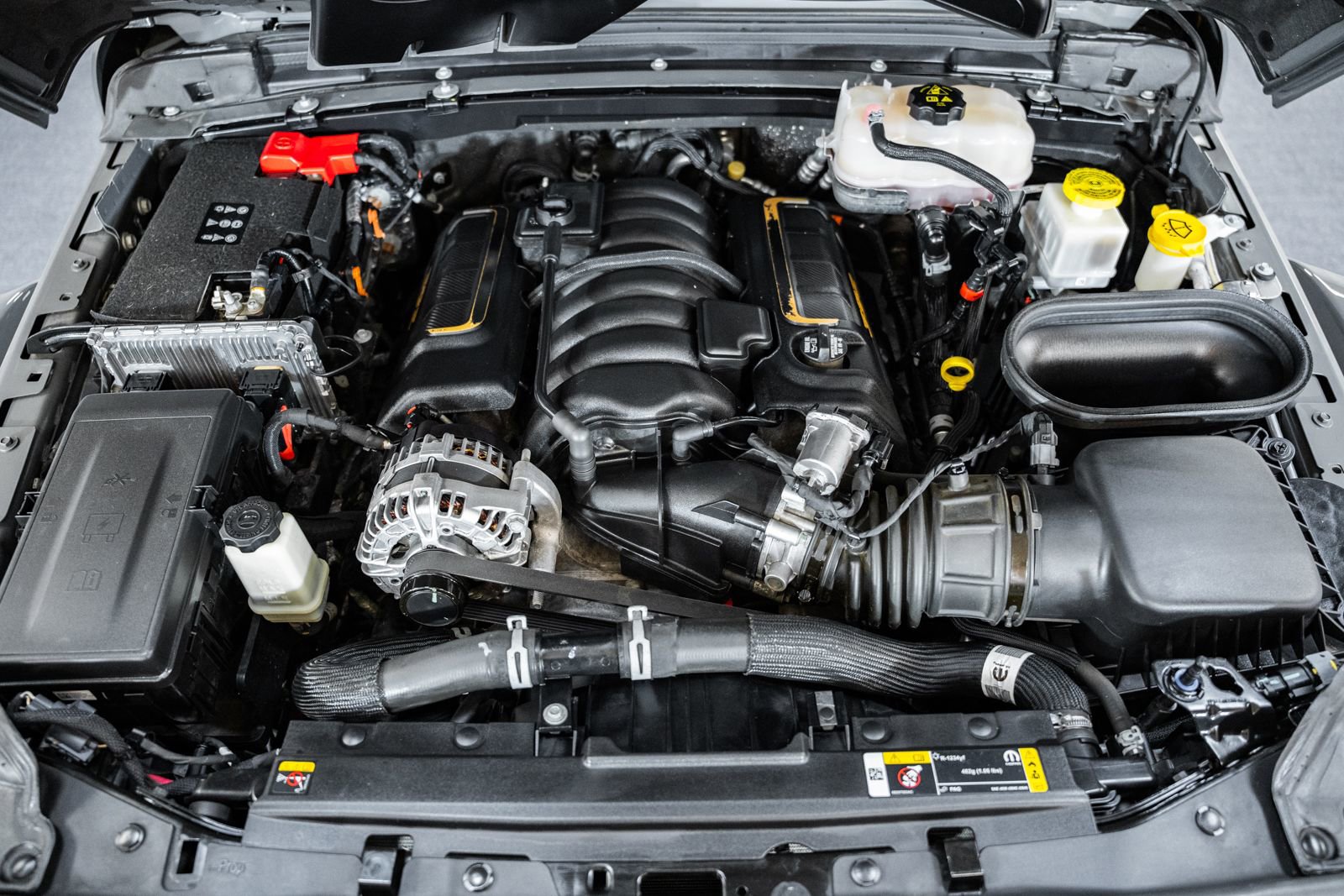 Used 2023 Jeep Wrangler Unlimited Rubicon 392 image 26