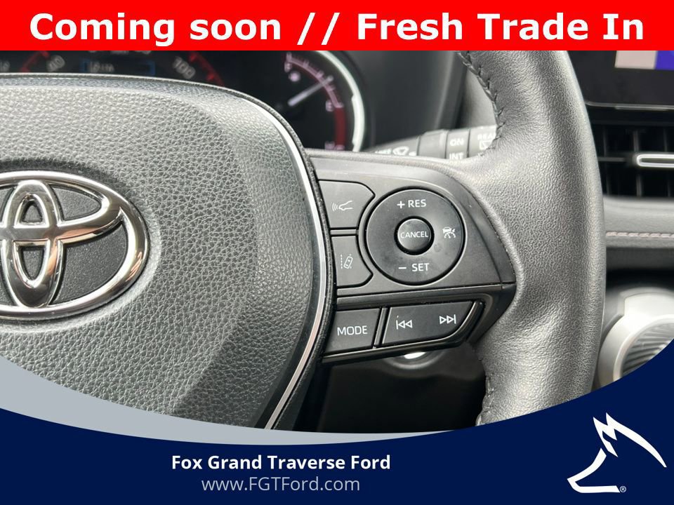 Used 2024 Toyota RAV4 XLE Premium w/ Weather Package image 22