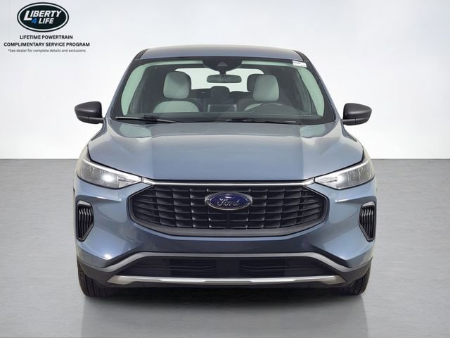 Certified 2023 Ford Escape Active AWD/4WD image 8
