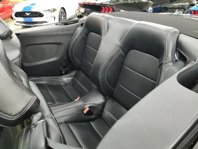 Certified 2024 Ford Mustang Premium image 23