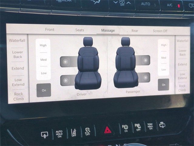 Used 2022 Jeep Grand Wagoneer Series II image 23