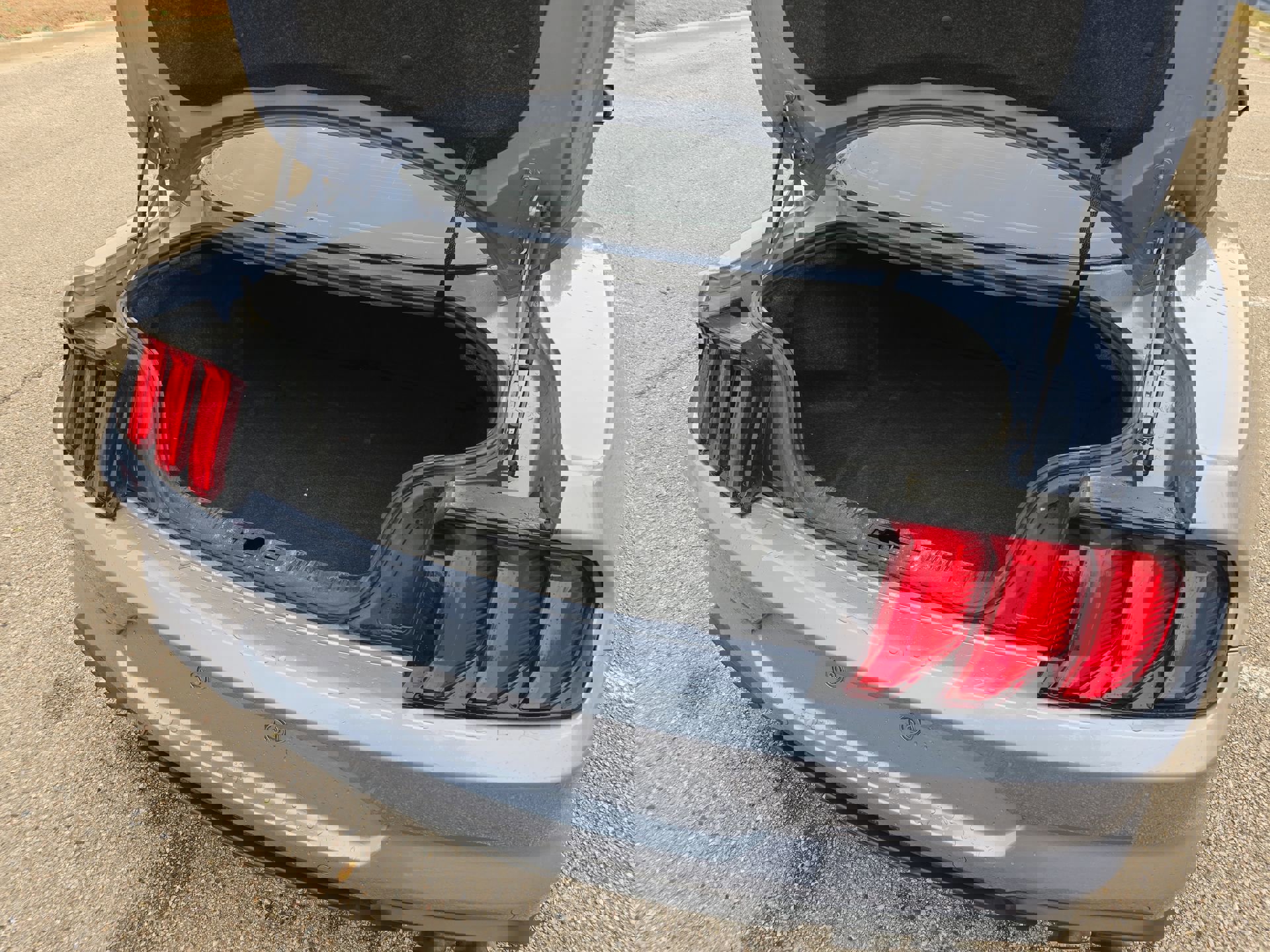 Certified 2022 Ford Mustang Premium w/ Equipment Group 201A image 22