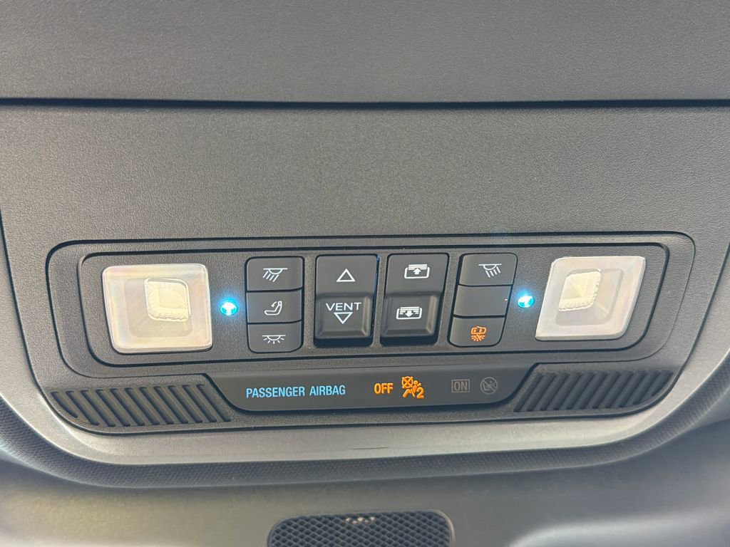 Certified 2025 Ford Expedition Tremor image 47