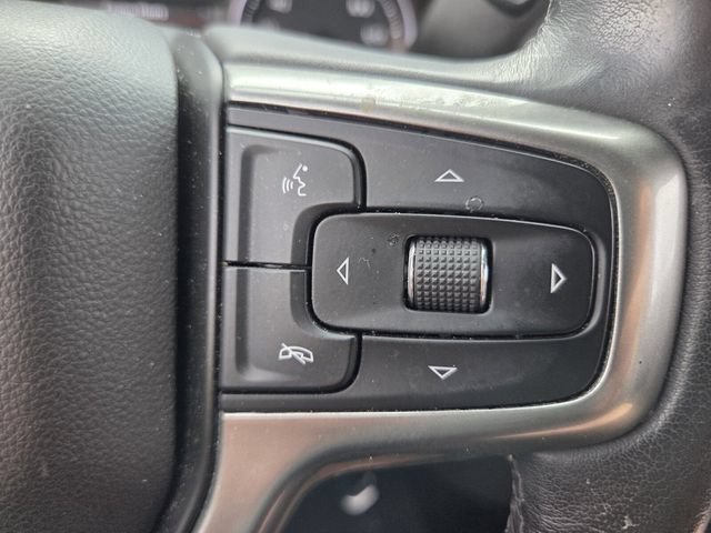 Used 2019 Chevrolet Silverado 1500 LT Trail Boss AWD/4WD image 29