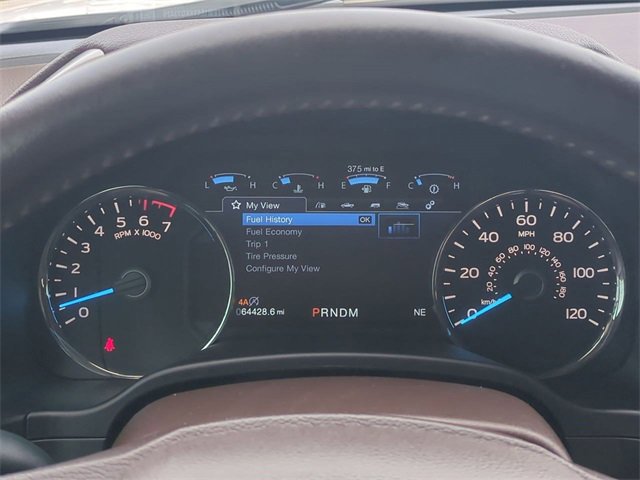 Certified 2019 Ford F150 Lariat w/ FX4 Off-Road Package image 27