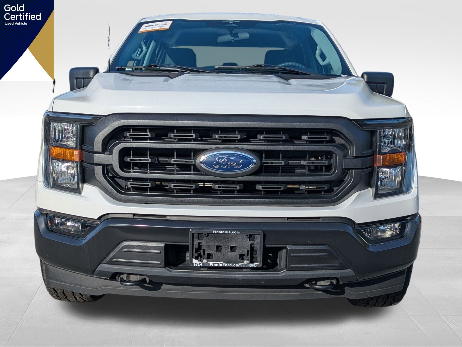 Certified 2023 Ford F150 XL image 12