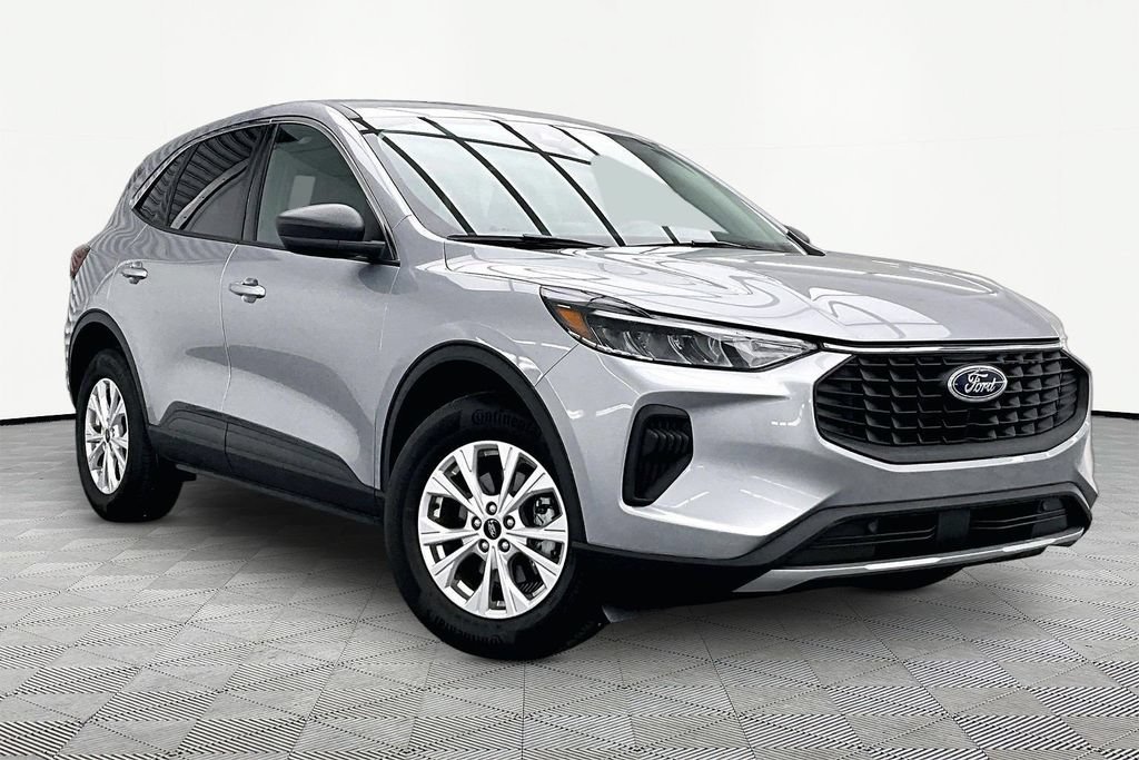 Certified 2023 Ford Escape Active AWD/4WD image 12