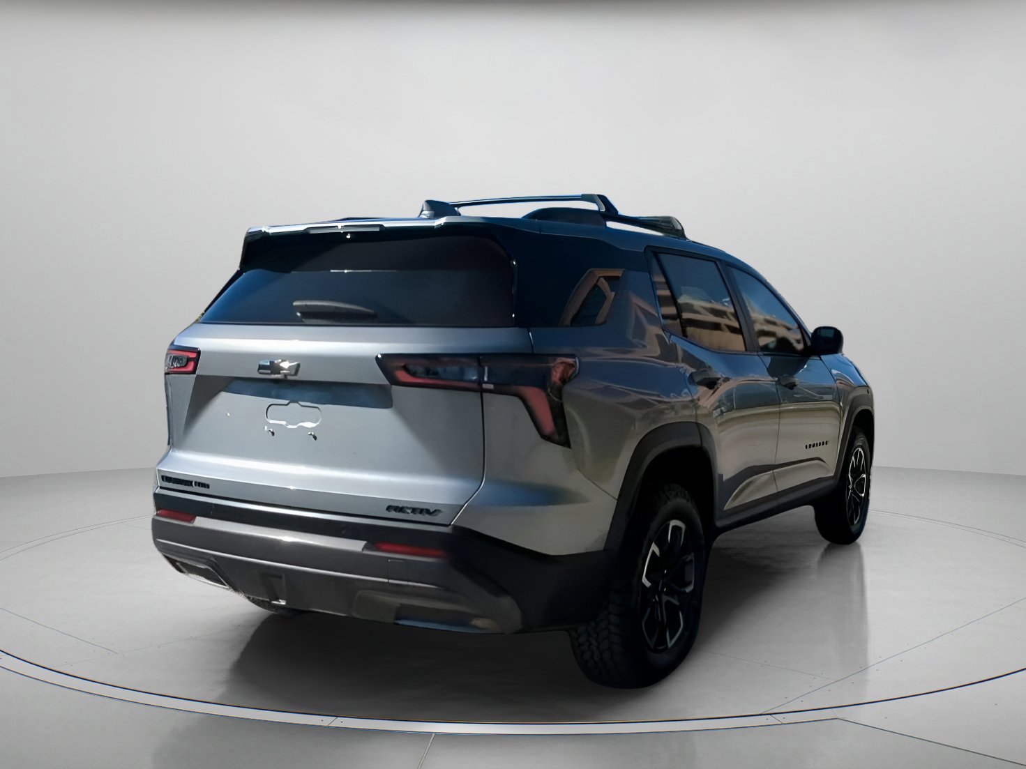 Used 2025 Chevrolet Equinox ACTIV w/ Convenience Package III image 19