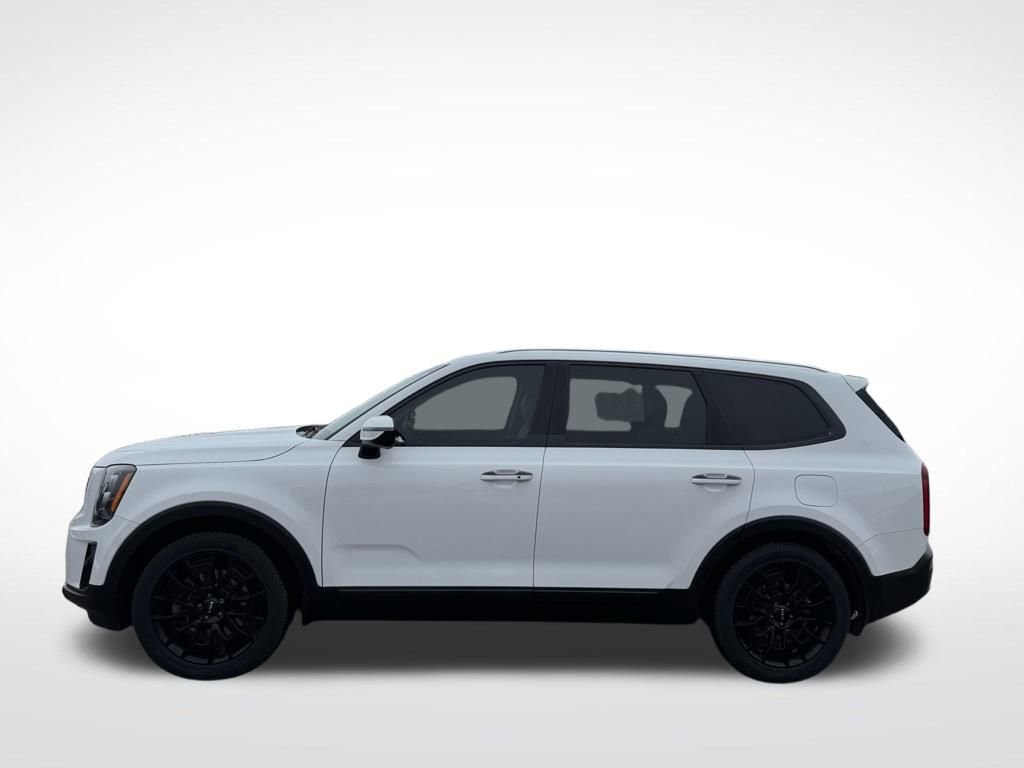 Used 2022 Kia Telluride SX image 7