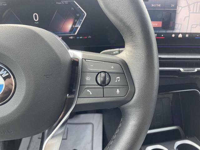 Used 2024 BMW X1 xDrive28i w/ Technology Package image 14