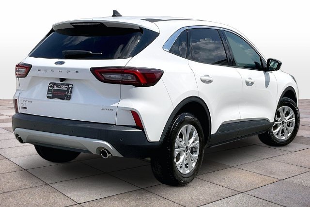 Certified 2024 Ford Escape Active w/ Tech Pack #1 AWD/4WD image 13