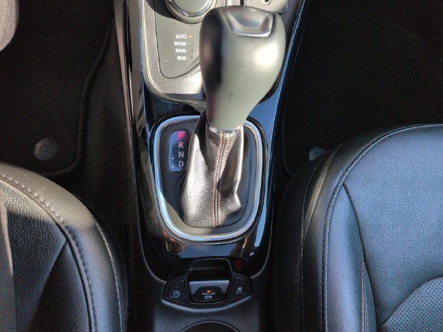 Used 2021 Jeep Compass Limited w/ Sun and Sound Group AWD/4WD image 42