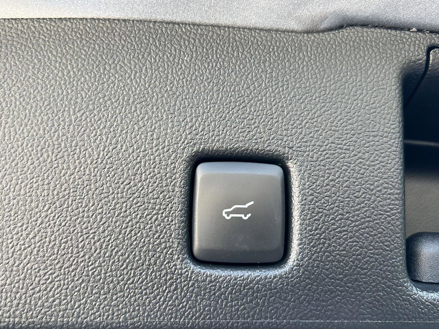 Certified 2024 Ford Escape Active FWD image 34