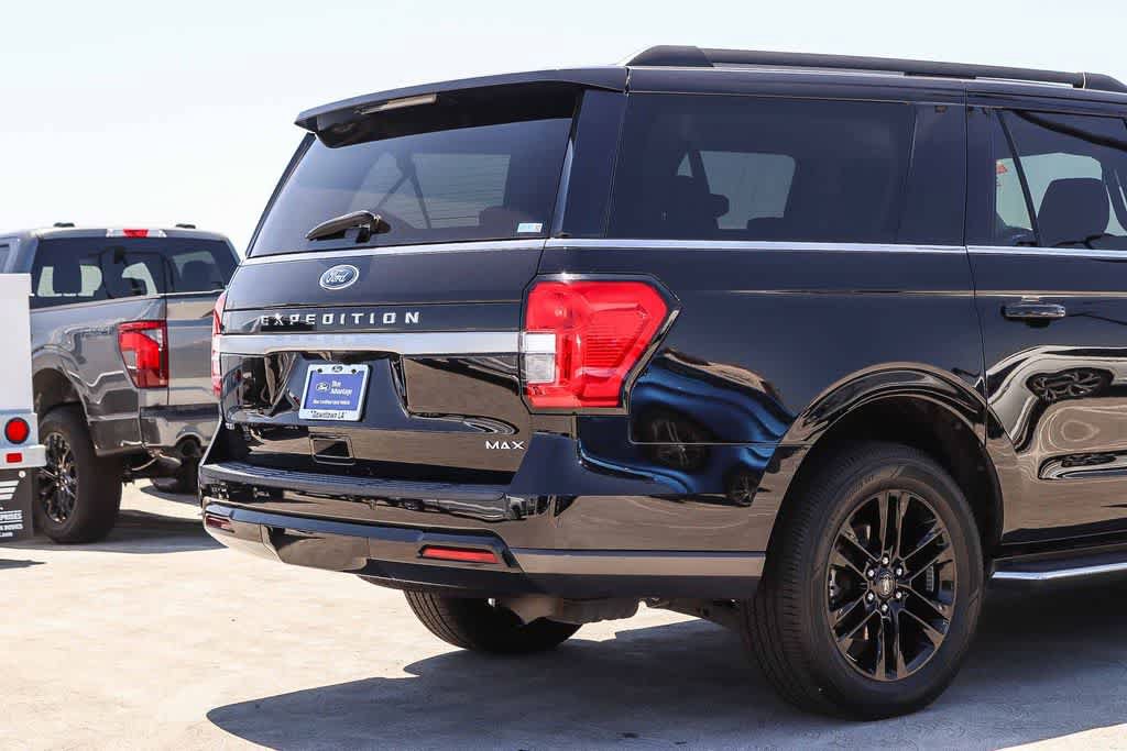Certified 2023 Ford Expedition Max XLT RWD image 9