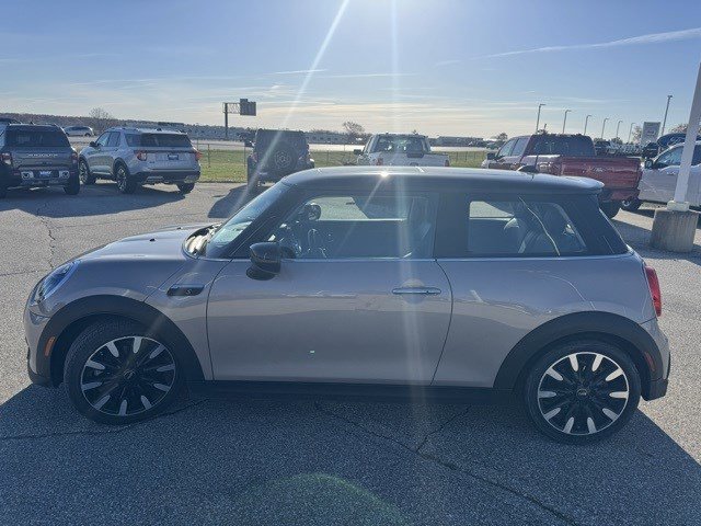 Used 2023 MINI Cooper S image 5