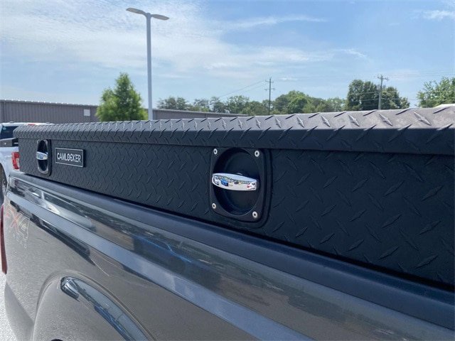 Certified 2018 Ford F150 Lariat AWD/4WD image 11