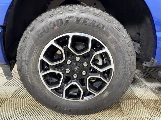 Certified 2022 Ford F150 XLT w/ Equipment Group 302A High image 14