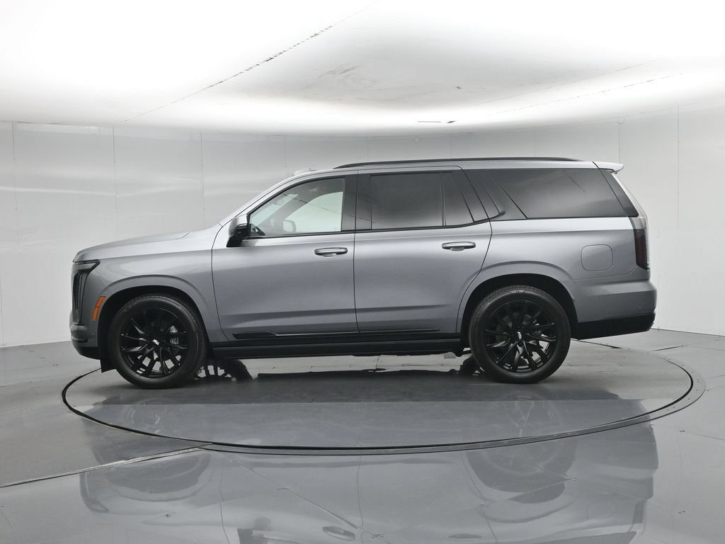 Used 2025 Cadillac Escalade Premium Luxury w/ Touring Package AWD/4WD image 37