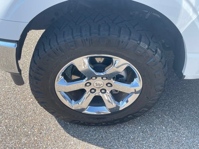 Certified 2023 Ford F150 King Ranch w/ Equipment Group 601A High AWD/4WD image 12