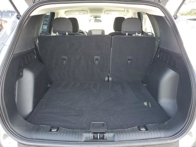 Certified 2021 Ford Escape SE AWD/4WD image 25