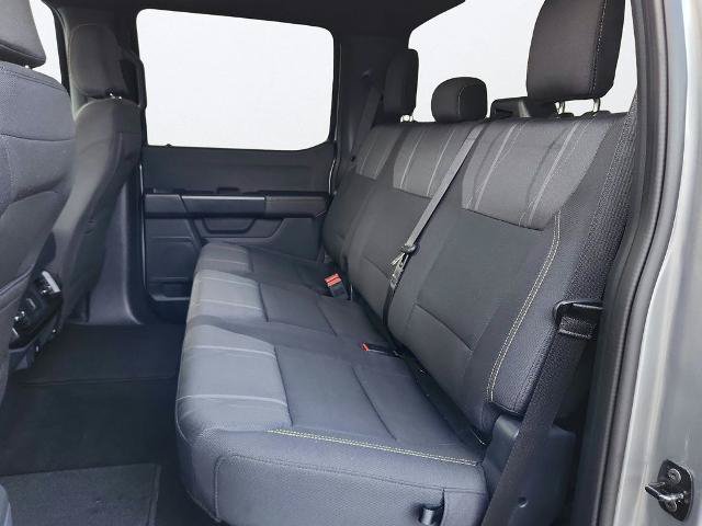 Certified 2025 Ford F150 STX RWD image 18
