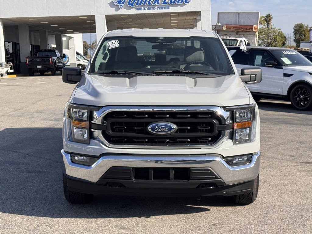 Certified 2023 Ford F150 XLT image 6