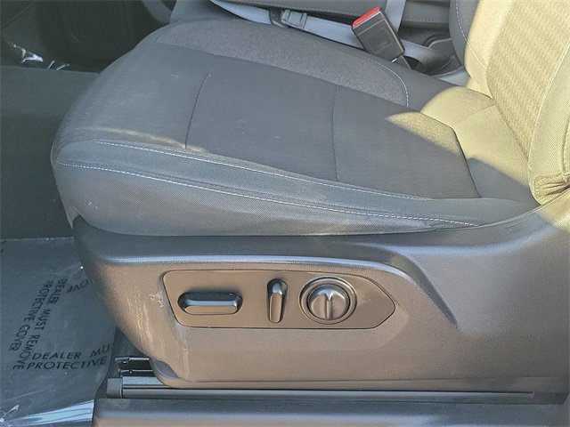 Used 2020 Chevrolet Silverado 2500 LT w/ All Star Edition image 20