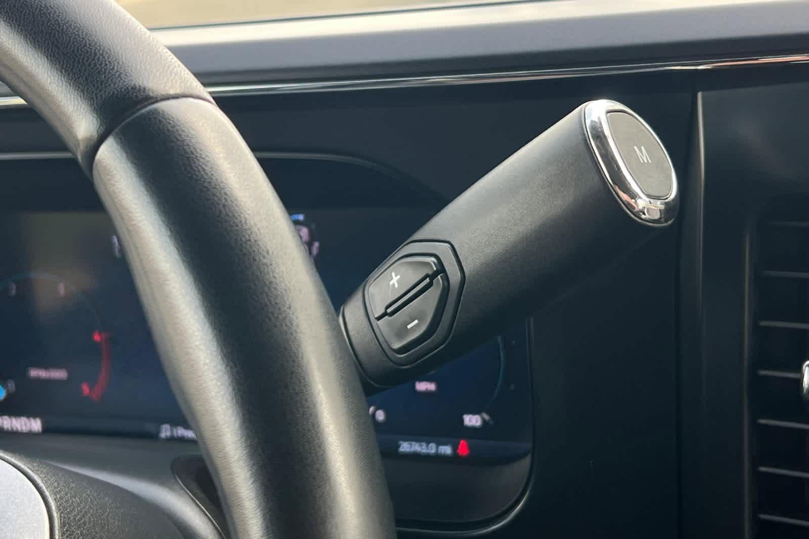 Certified 2023 Ford F250 Lariat w/ FX4 Off-Road Package image 22