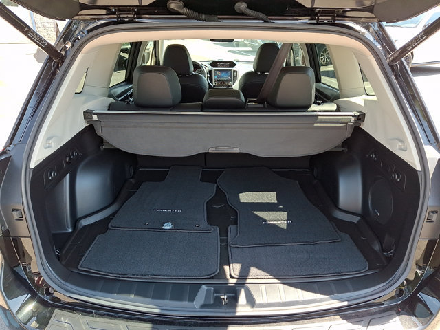 Used 2020 Subaru Forester Limited AWD/4WD image 39