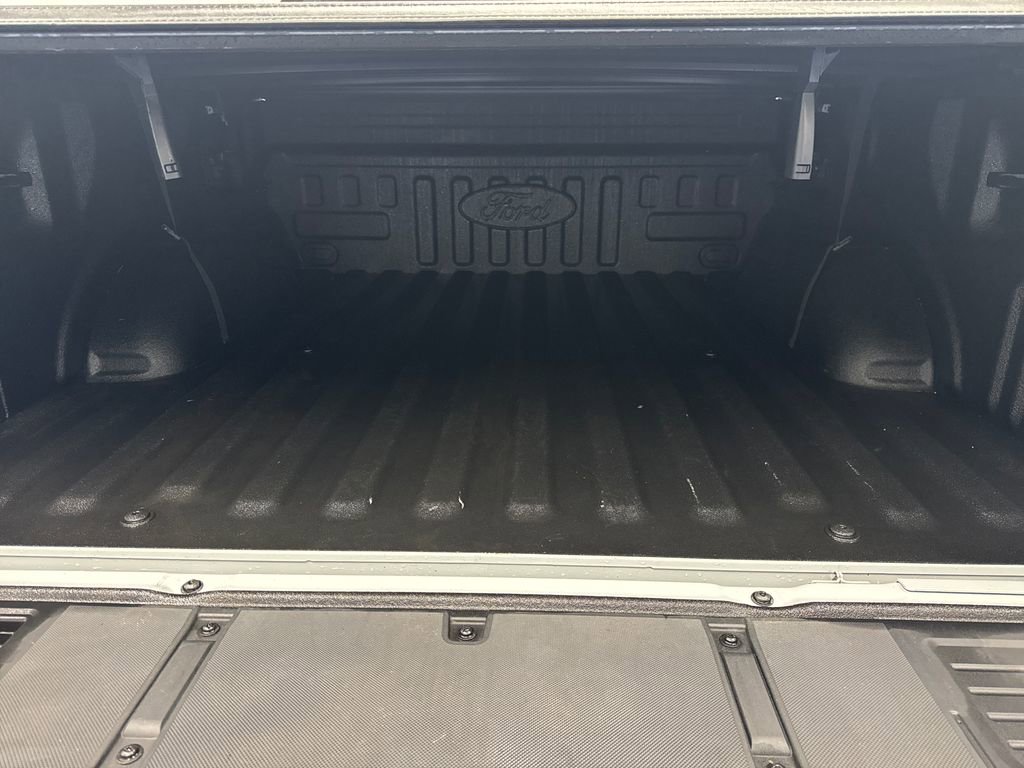 Certified 2023 Ford F150 XLT w/ Equipment Group 302A High AWD/4WD image 28