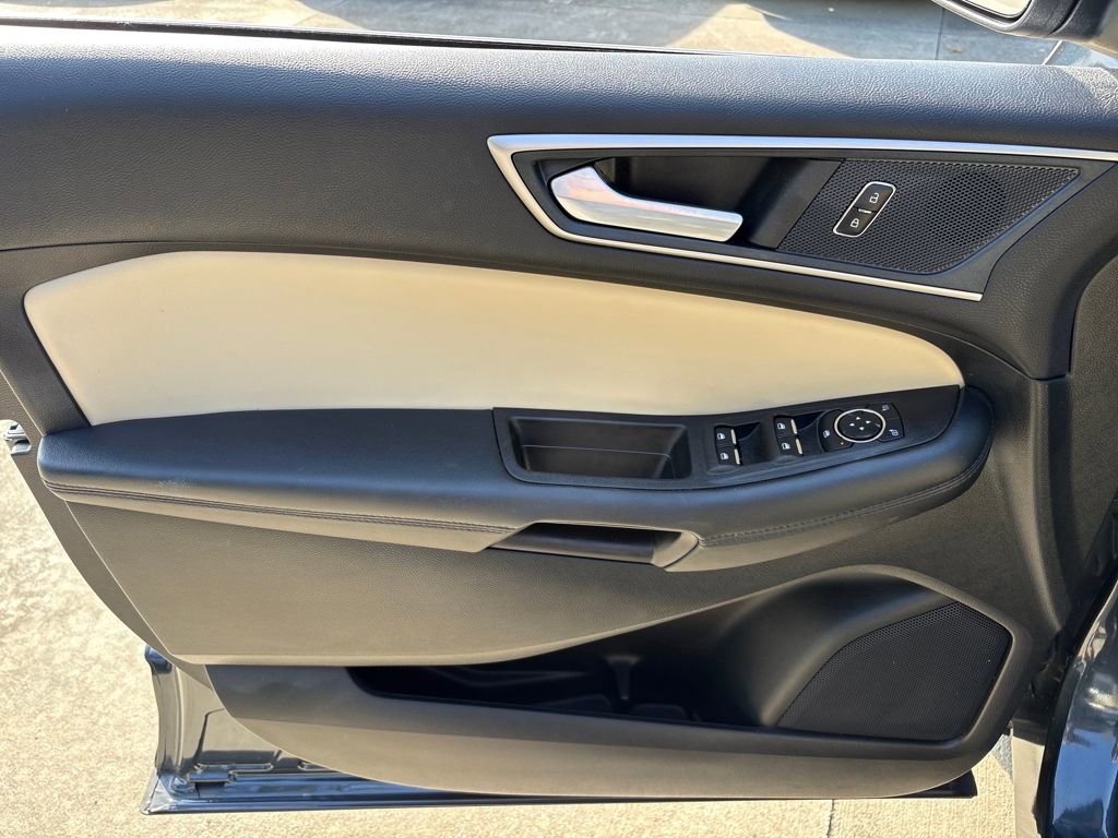 Certified 2024 Ford Edge SEL w/ Convenience Package image 16