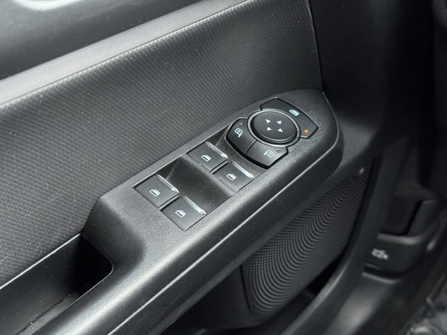 Certified 2024 Ford Bronco Sport Big Bend image 35