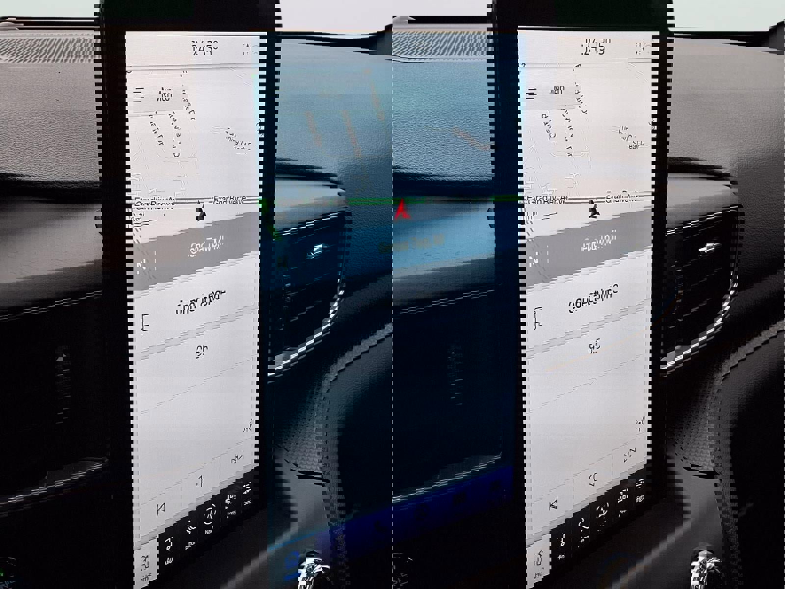 Certified 2020 Ford Explorer ST w/ ST Street Pack image 20