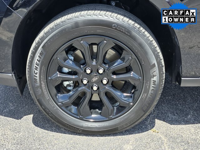 Certified 2024 Ford Maverick XLT w/ XLT Luxury Package FWD image 10