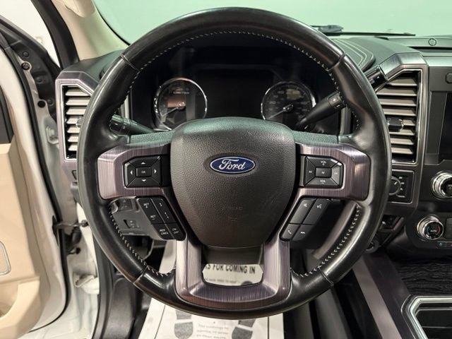 Certified 2020 Ford F250 Limited w/ FX4 Off-Road Package AWD/4WD image 24