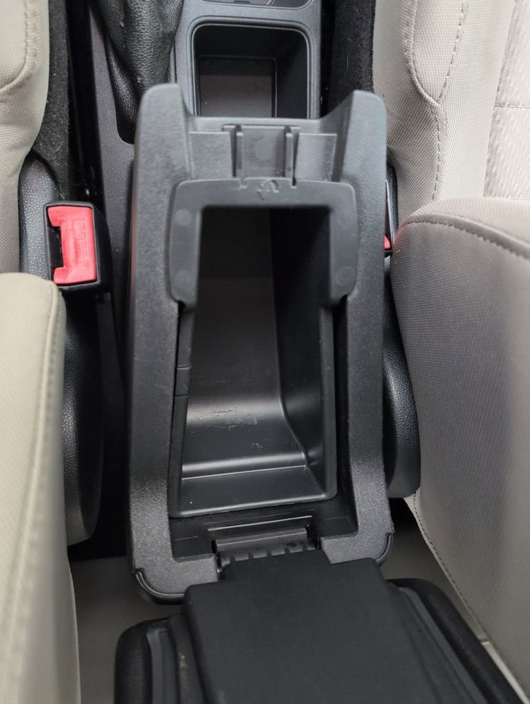 Certified 2020 Ford EcoSport S image 45