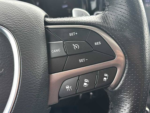 Used 2024 Dodge Durango Citadel AWD/4WD image 19